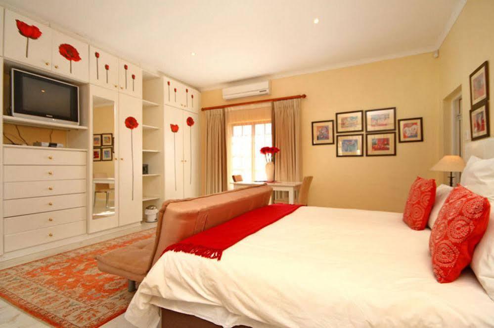 Kleinbosch Lodge Stellenbosch Kültér fotó