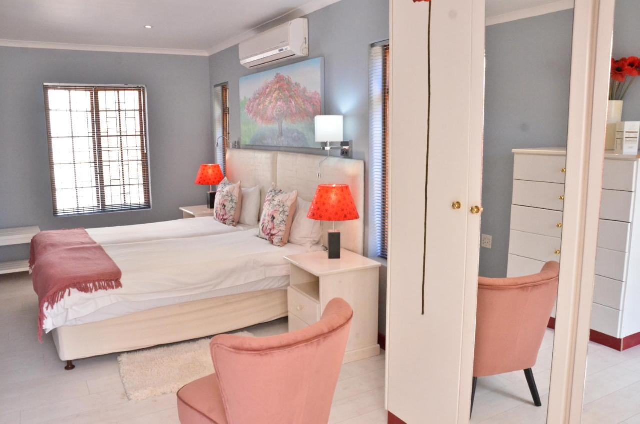 Kleinbosch Lodge Stellenbosch Kültér fotó