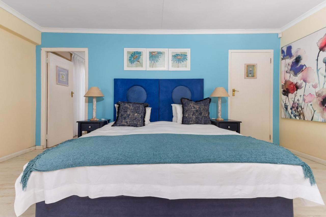 Kleinbosch Lodge Stellenbosch Kültér fotó