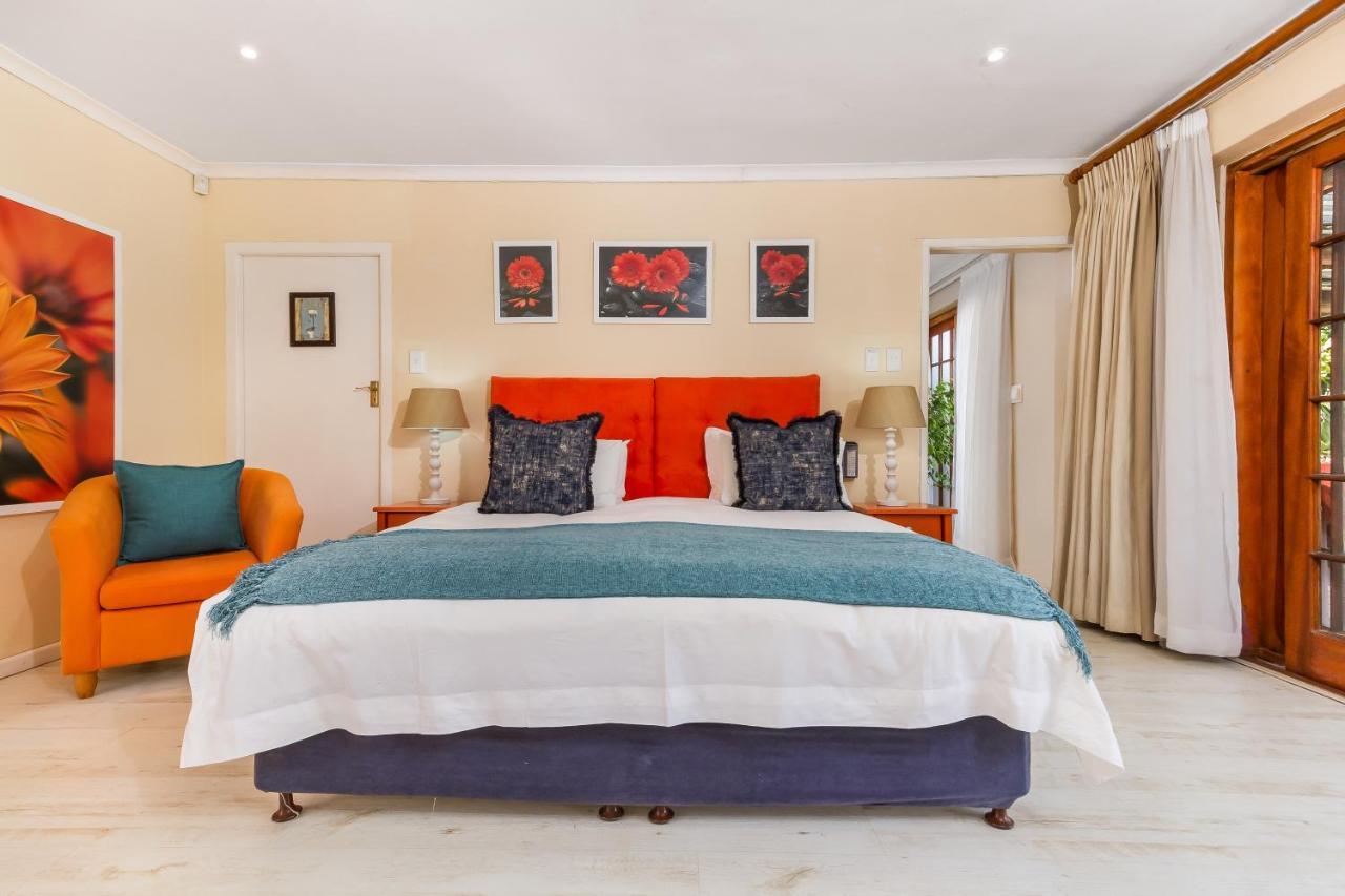 Kleinbosch Lodge Stellenbosch Kültér fotó