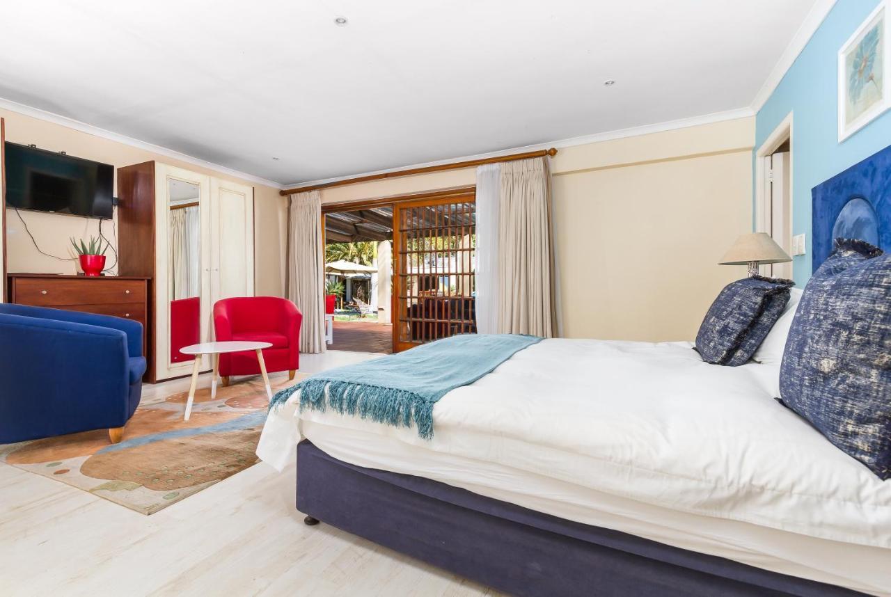 Kleinbosch Lodge Stellenbosch Kültér fotó