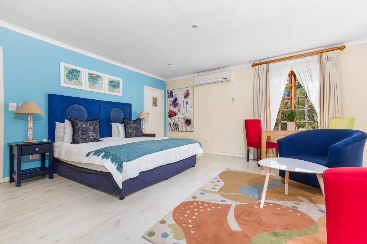 Kleinbosch Lodge Stellenbosch Kültér fotó