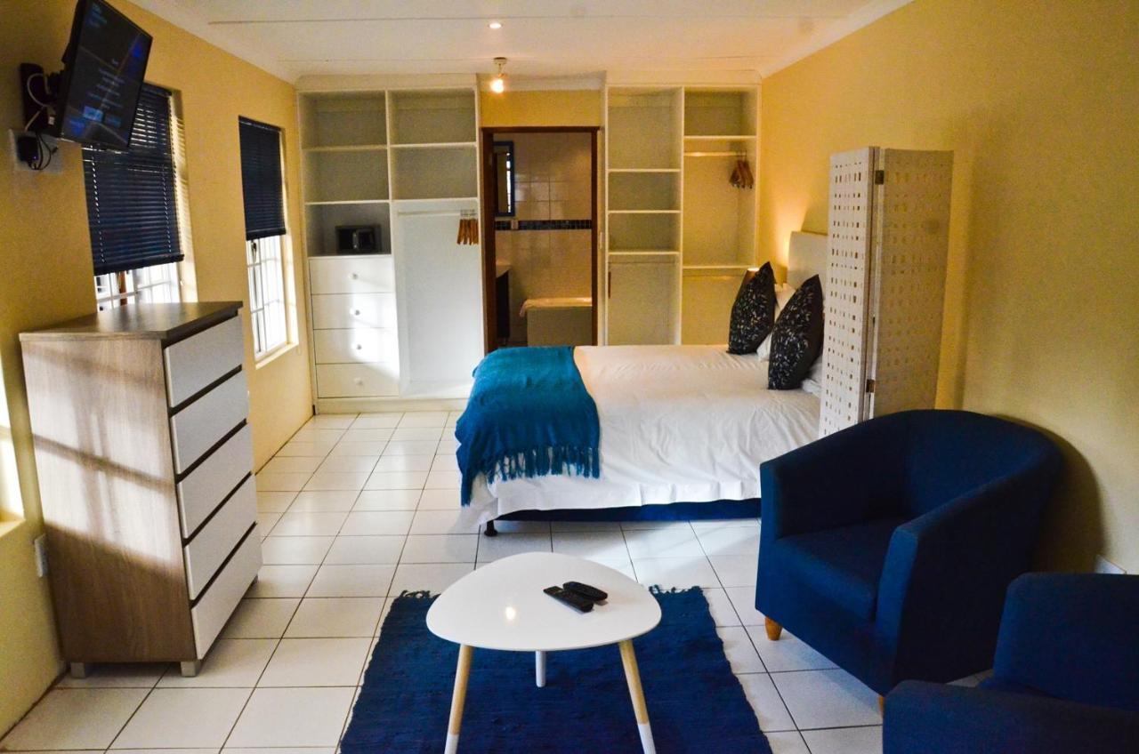 Kleinbosch Lodge Stellenbosch Kültér fotó