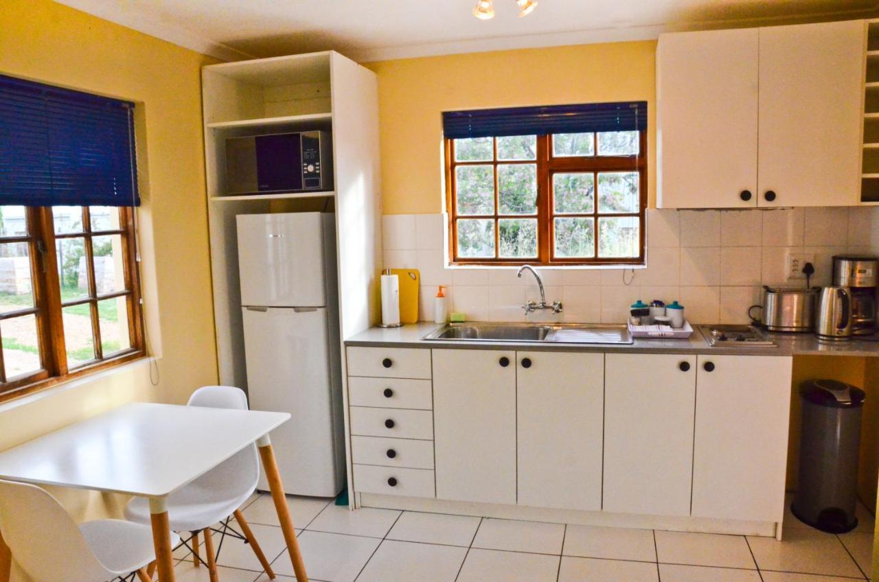 Kleinbosch Lodge Stellenbosch Kültér fotó