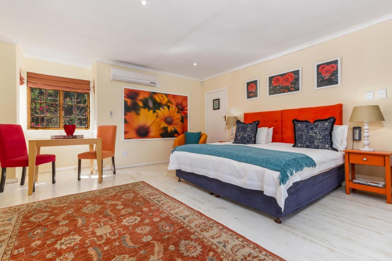 Kleinbosch Lodge Stellenbosch Kültér fotó
