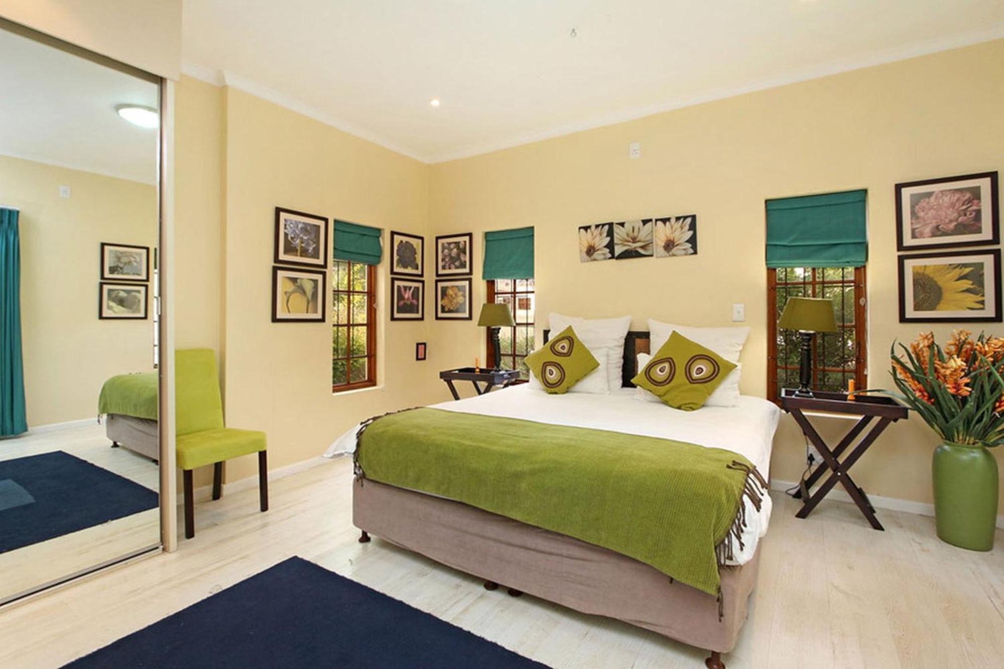 Kleinbosch Lodge Stellenbosch Szoba fotó