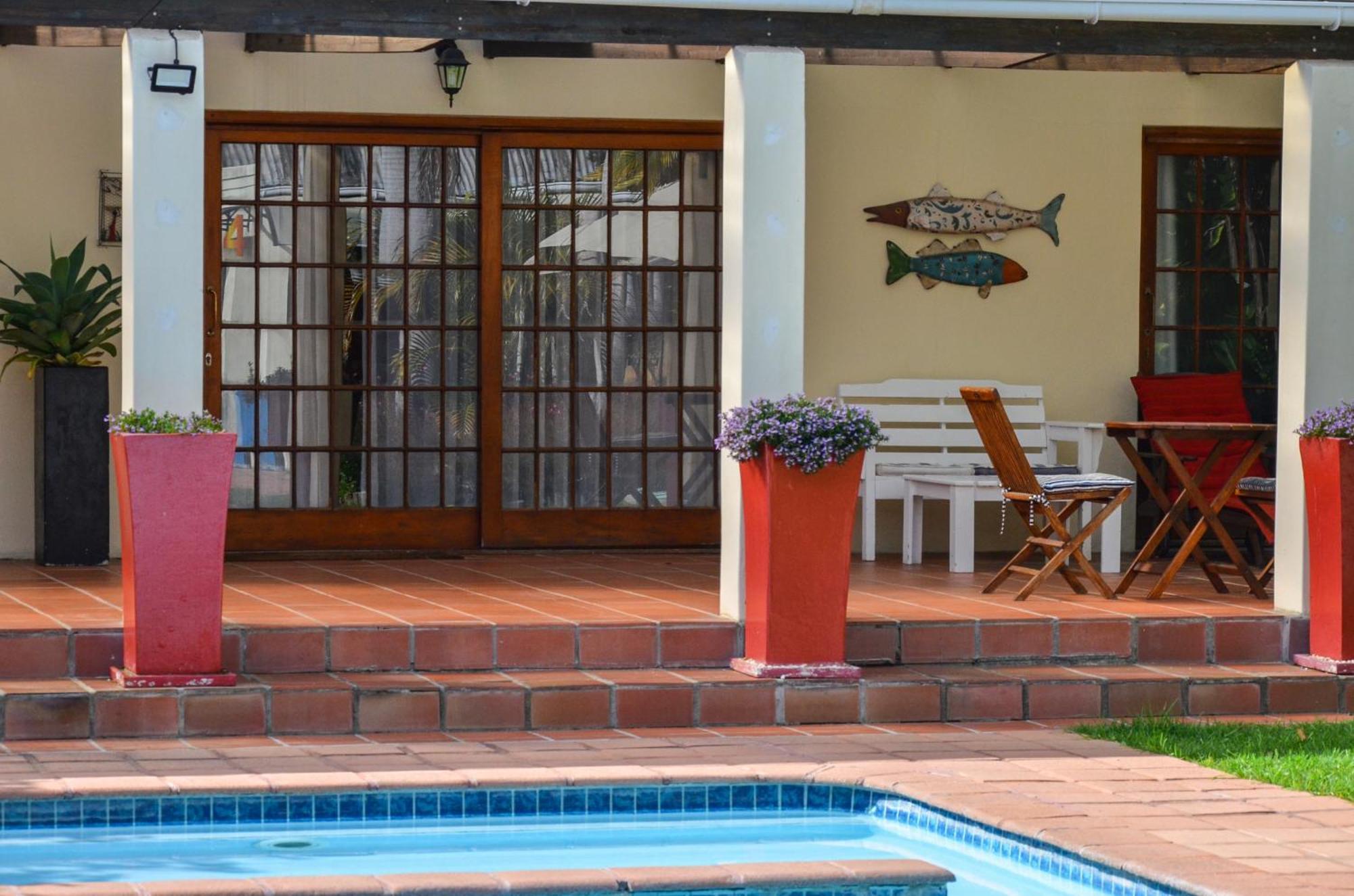 Kleinbosch Lodge Stellenbosch Kültér fotó