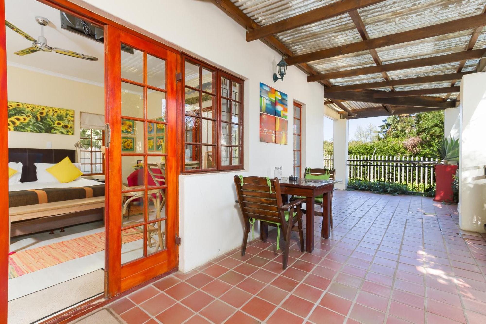 Kleinbosch Lodge Stellenbosch Kültér fotó