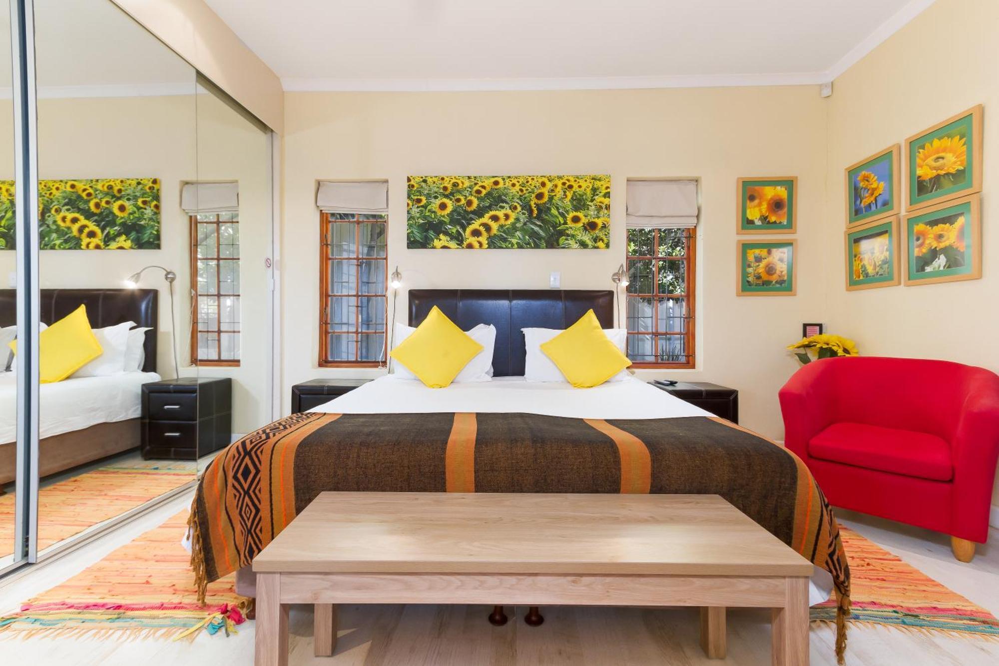 Kleinbosch Lodge Stellenbosch Kültér fotó