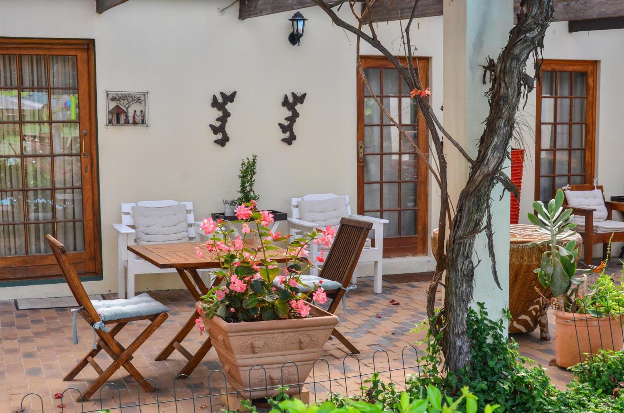 Kleinbosch Lodge Stellenbosch Kültér fotó