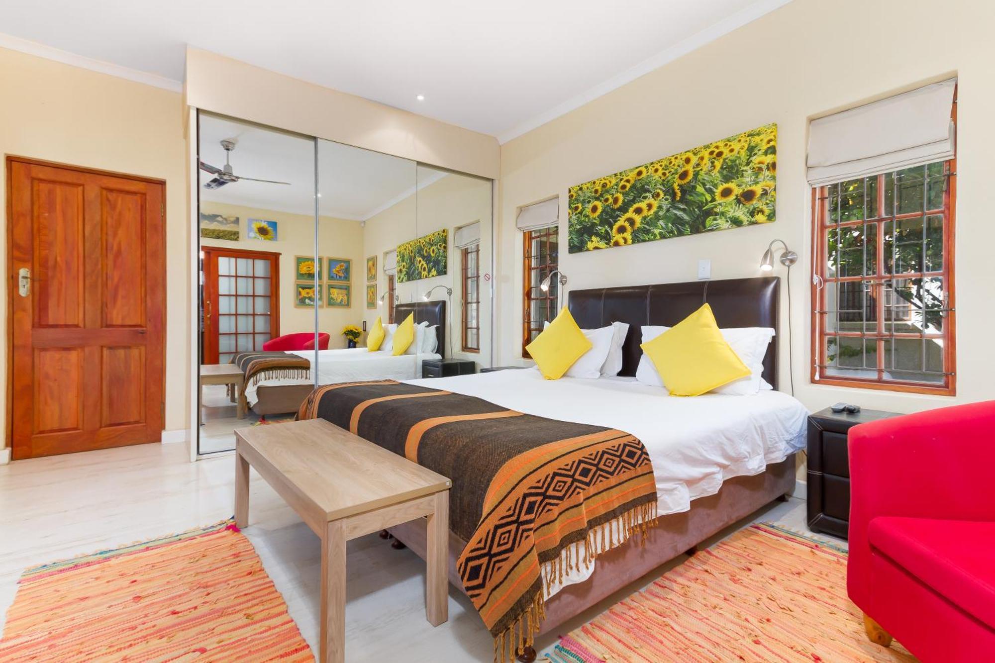 Kleinbosch Lodge Stellenbosch Kültér fotó