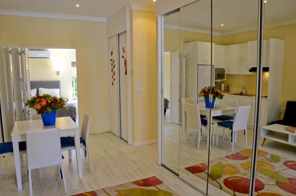 Kleinbosch Lodge Stellenbosch Kültér fotó