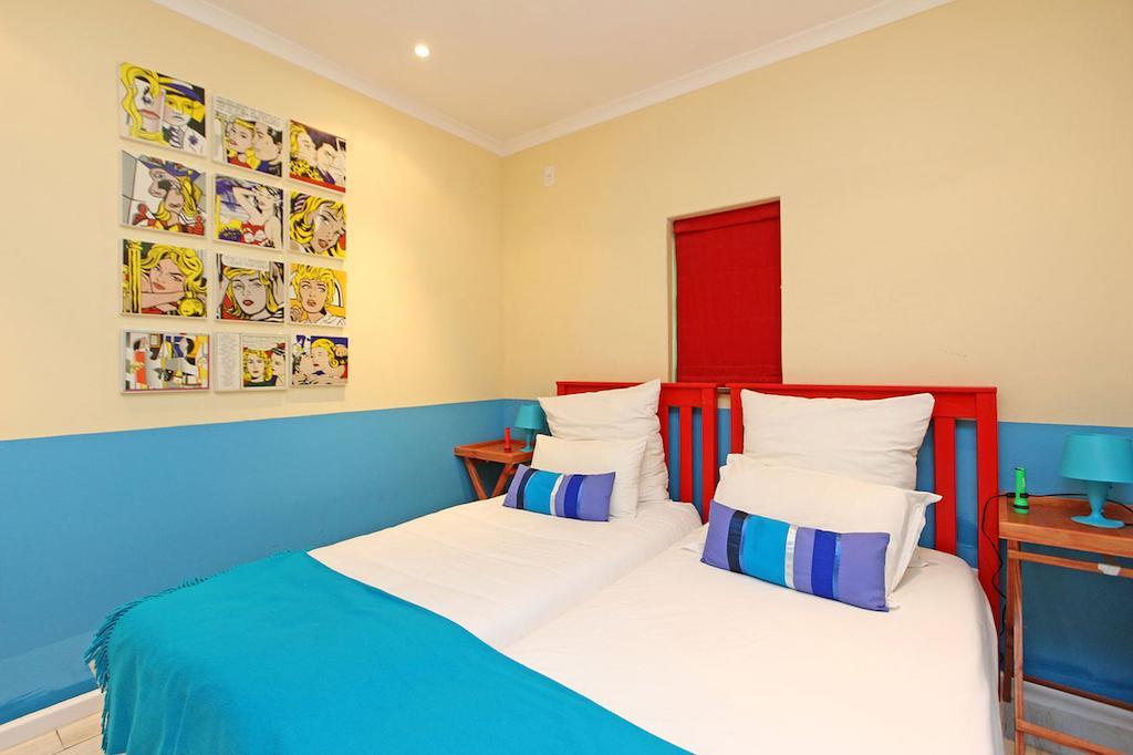 Kleinbosch Lodge Stellenbosch Kültér fotó
