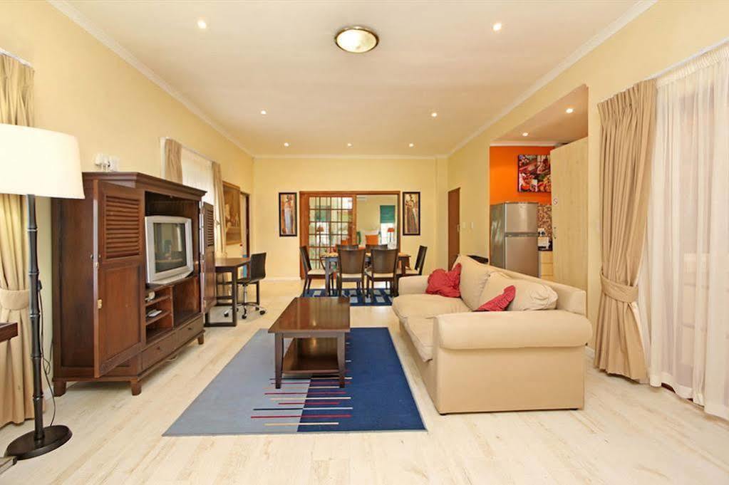 Kleinbosch Lodge Stellenbosch Kültér fotó
