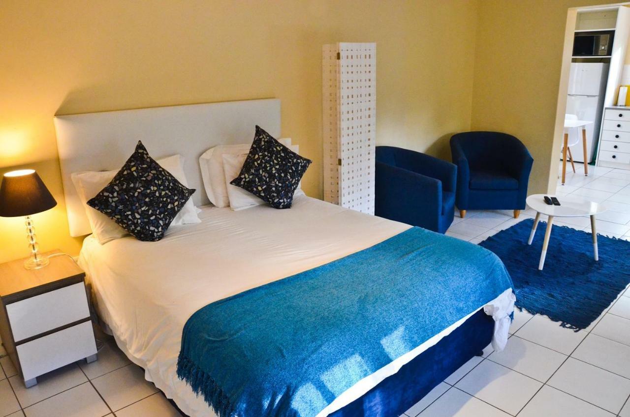 Kleinbosch Lodge Stellenbosch Kültér fotó