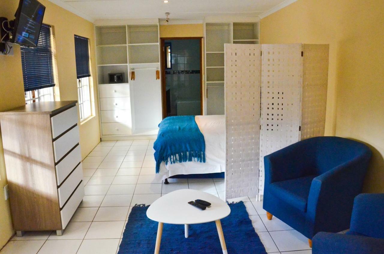 Kleinbosch Lodge Stellenbosch Kültér fotó